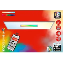 Smarte LED-Leuchte BRILONER LEUCHTEN 