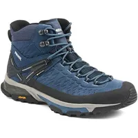 MEINDL Top Trail Mid GTX Herren blau/jeans 44.5 -