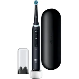 Oral-B iO Series 5 matt black + Reiseetui