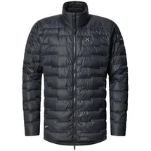 Haglöfs ROC Flash Down Jacket Men true black XXL