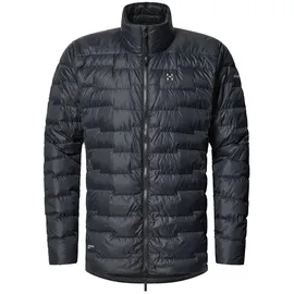 Haglöfs ROC Flash Down Jacket Men true black XXL