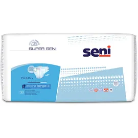 Seni Super Seni XL 30 St.