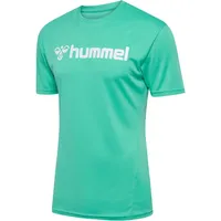 Hummel hmlLOGO Jersey S/S (226163)