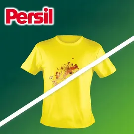Persil Vollwaschmittel Pulver 75 WL
