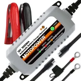 MOTOPOWER MP00205B 1A 12V
