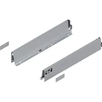 Blum TANDEMBOX antaro M 65kg 500, mm Vollauszug Blumotion-Möbeldämpfer