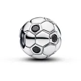 Pandora Charm Fußball Silber 794710C01