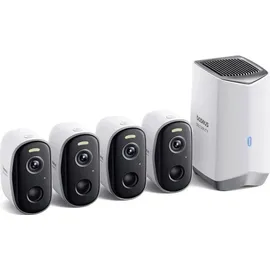 Baseus N1 Plus 2K Weiß