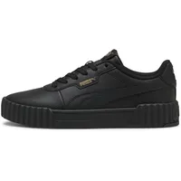 Puma Carina 3.0 Damen Schwarz 40,5