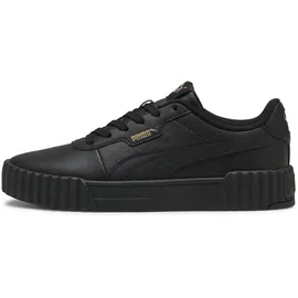 Puma Carina 3.0 Damen Schwarz 40,5