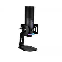 Streamplify MIC Pro - RGB Mikrofon - Schwarz