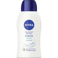 NIVEA Creme Soft Duschcreme 50,0 ml