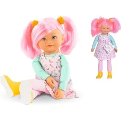 COROLLE 9000300010 RDC Rainbow Doll Praline