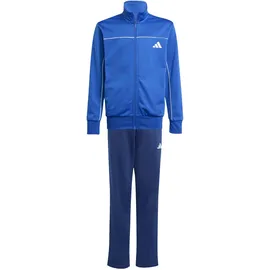 adidas Colour Pop Trainingsanzug Team Royal Blue/White 140