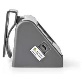 Nedis SmartLife Wasserpumpe 0,5 l grau