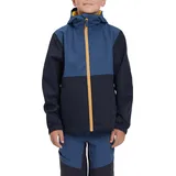 Mc Kinley Ju.-Funktions-Jacke Terang II SHL B Navy/Navy 140