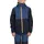 Mc Kinley Ju.-Funktions-Jacke Terang II SHL B Navy/Navy 140