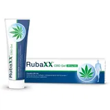 PharmaSGP GmbH RubaXX Cannabis CBD Gel
