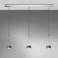 Oligo Grace LED 3-flammig, G42-931-37-41,