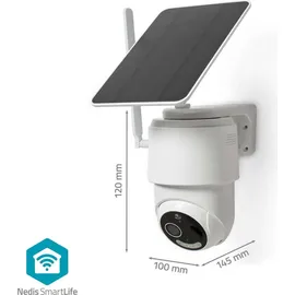 Nedis SIMCBO50WT Weiß