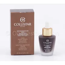 Collistar Magic Drops Face Self-Tanning Concentrate 30ml