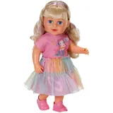 BABY BORN BABY born® Carla 43 cm