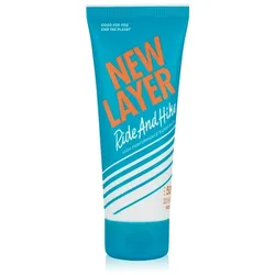 NEW LAYER Pro Vitamin D SPF 50+ Sonnenschutz 75 ml 