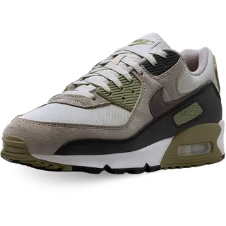 Air Max 90 Herren Light Bone/Neutral Olive/College Grey/Cave Stone 41