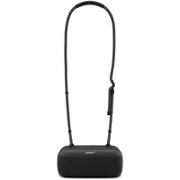 Bose SoundLink Max Trageriemen Schwarz