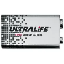 Indexa U9VL ULTRALIFE 32020