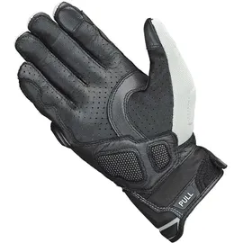 Held Sambia Pro Schwarz 8