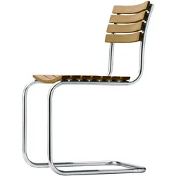 Thonet S 40 Freischwinger Stuhl frei konfigurierbar