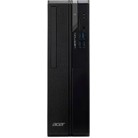 Acer X2720g Intel Core i5 14400 4,7 GHz 8 GB RAM 512 GB SSD Intel UHD Graphics Windows 11 Pro