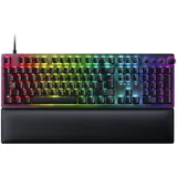 Razer HUNTSMAN V2 PURPLE SWITCH
