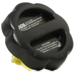 APA Verschluß, Kraftstoffbehälter 31345