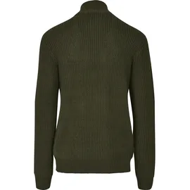 Brandit Textil Marine Troyer Pullover Olive 3XL