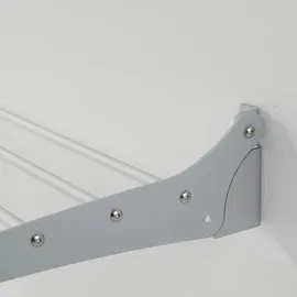 Foxydry Fold 8 m grau