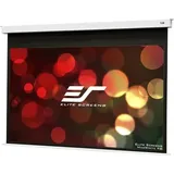 Elite Screens Evanesce B 110" 16:9 Leinwand, Weiss