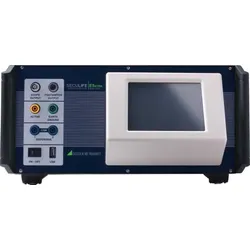 Gossen Metrawatt Seculife ES Xtra Elektrochirurgie-Analysator