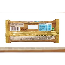 Ferrero Hanuta 2er Pack 18x 44g