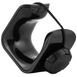 HORNIT Wandhalterung Clug Pro Hybrid | schwarz