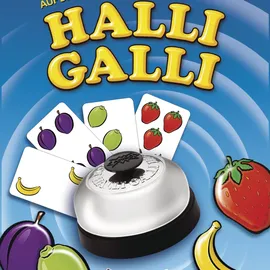 AMIGO Halli Galli
