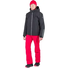 Rossignol Strawpile Jacke Black XL