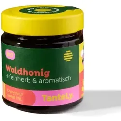 TanteLy Waldhonig bio