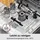 canoly Slow Juicer schwarz