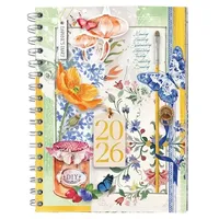 BusseSeewald Daphne's Diary - Taschenkalender 2026