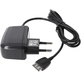 AccuCell Ladegerät passend für Siemens Handy C55, A52, A55, A60, C60, C62