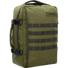 Cabin Zero Military 28 l grün