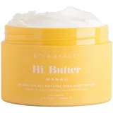 NCLA Beauty Körperbutter Creme 200 ml