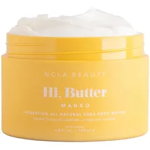 NCLA Beauty Körperbutter Creme 200 ml